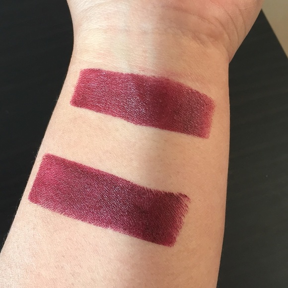 🆕Burberry liquid lip velvet shade oxblood - Picture 3 of 5